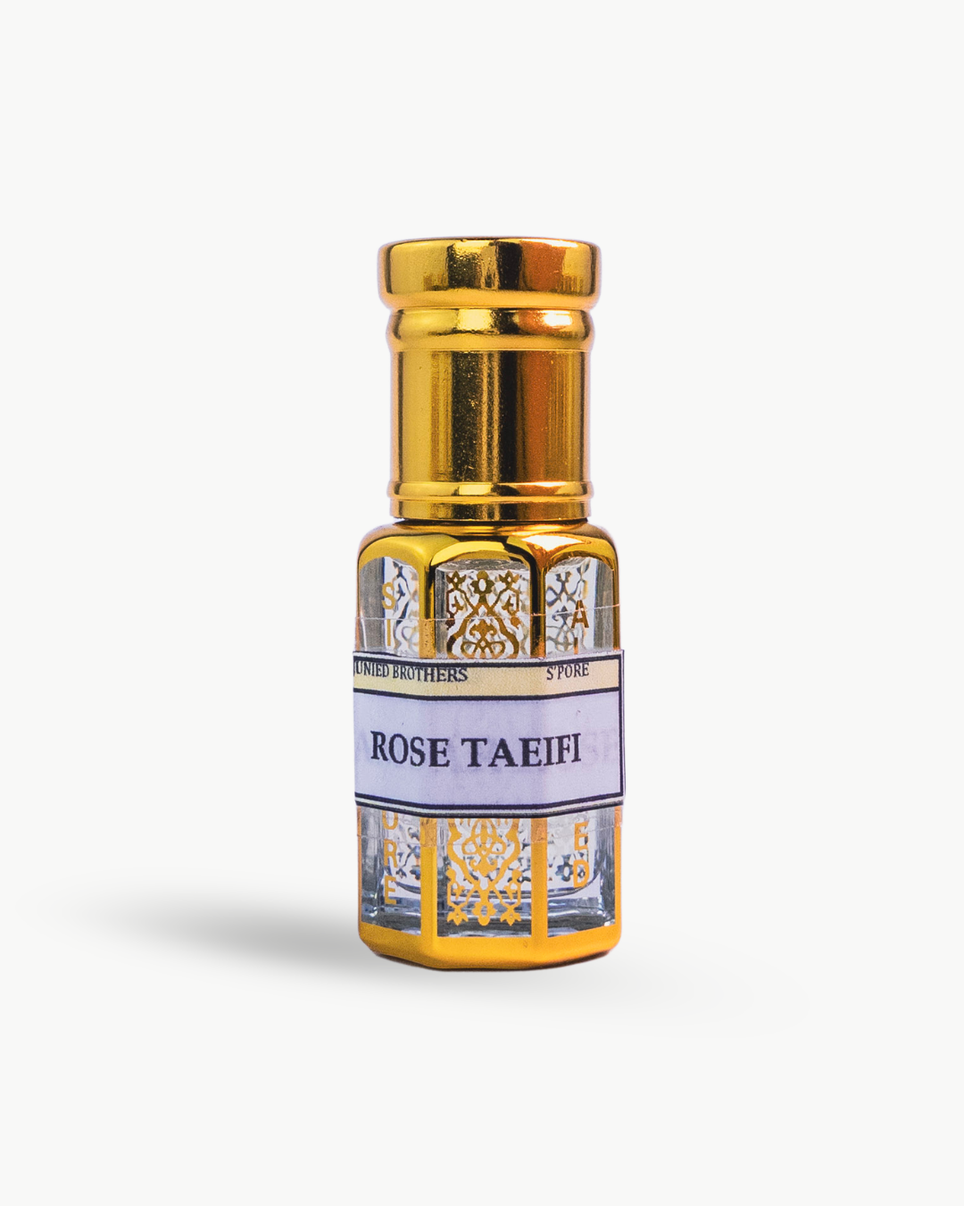 Rose Taef'fi