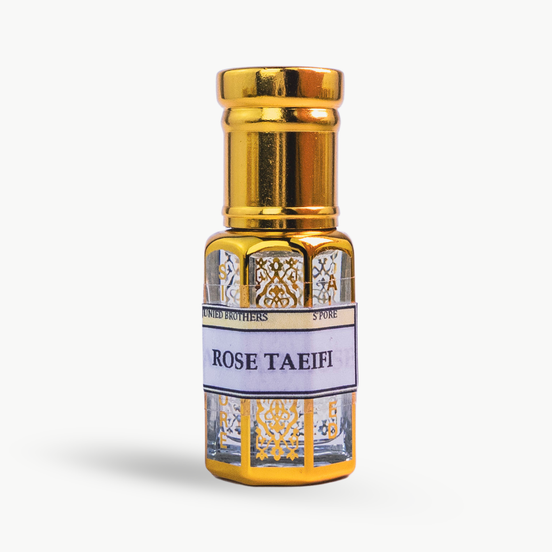 Rose Taef'fi