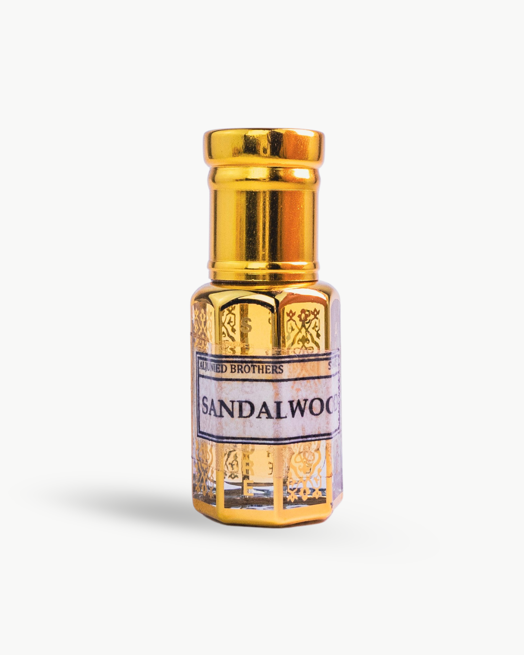 Sandalwood