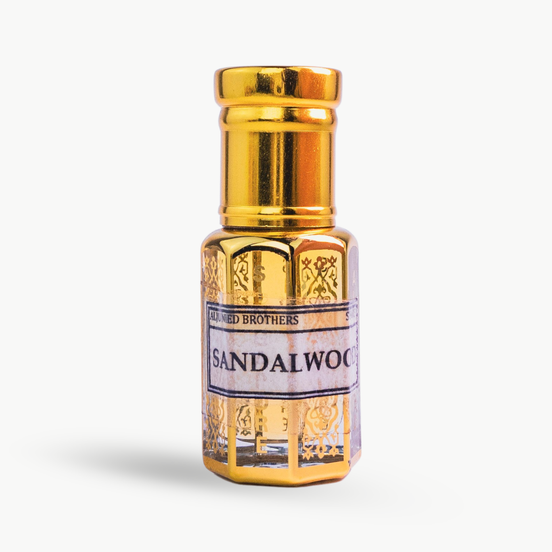 Sandalwood