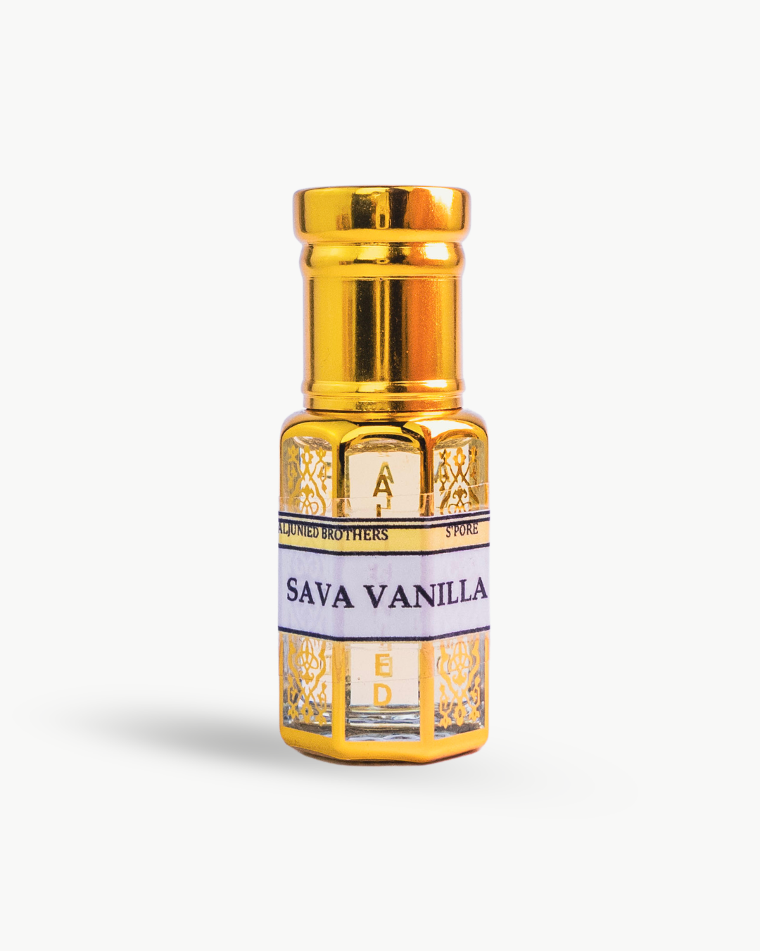 Sava Vanilla