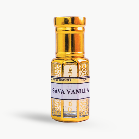 Sava Vanilla