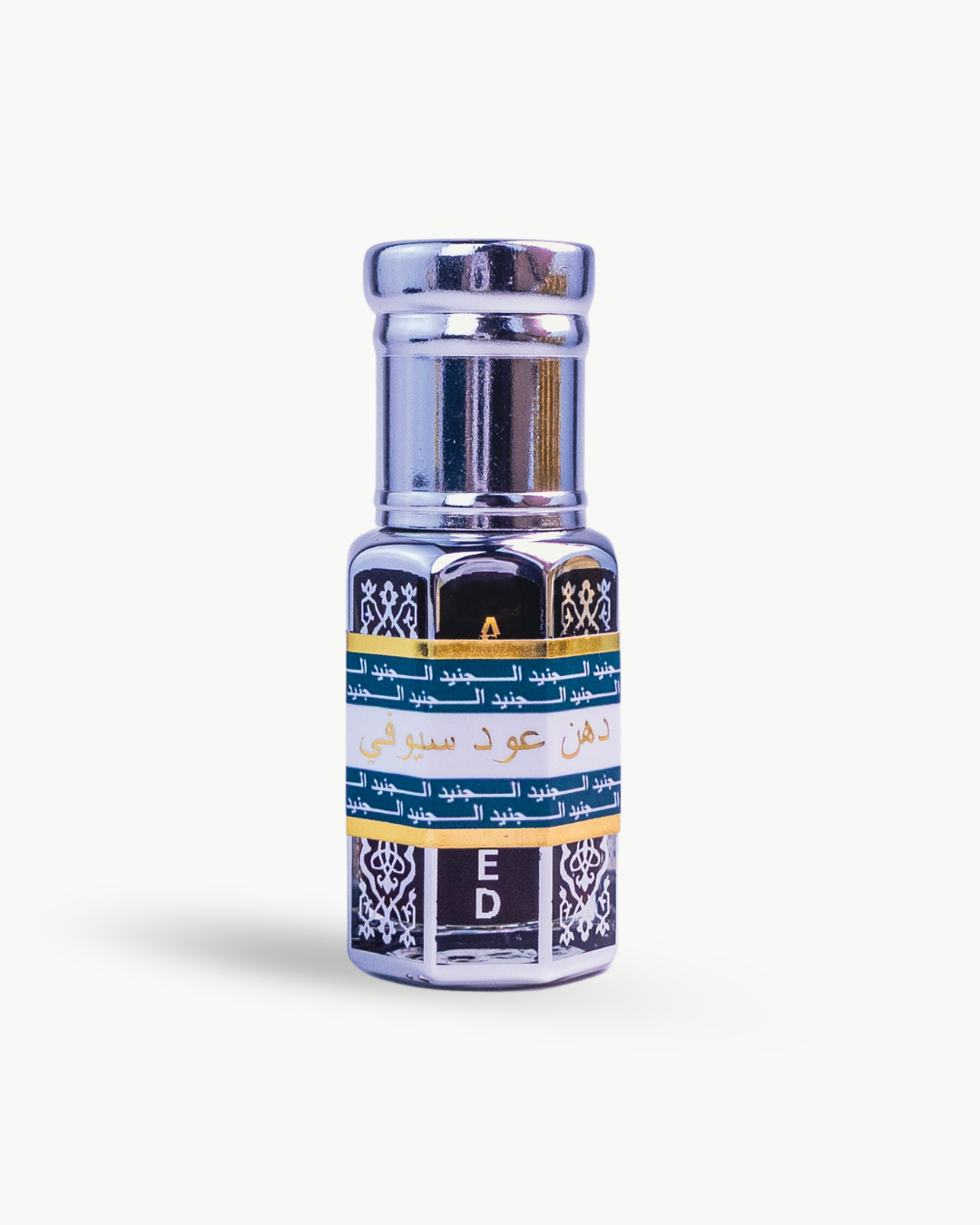 Dehn Al Oud Suyufi
