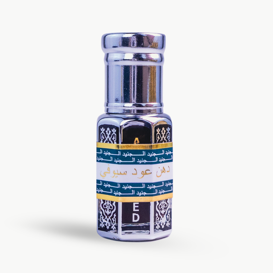 Dehn Al Oud Suyufi