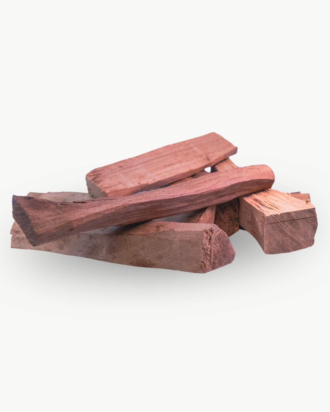 Sandalwood Blocks