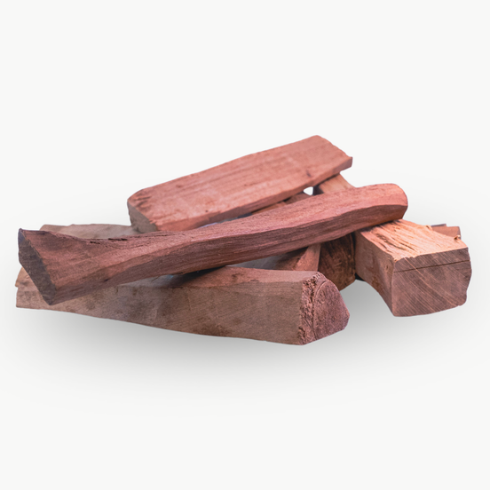 Sandalwood Blocks