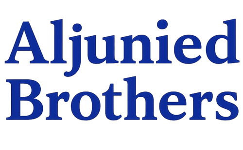 Aljuniedbrothers