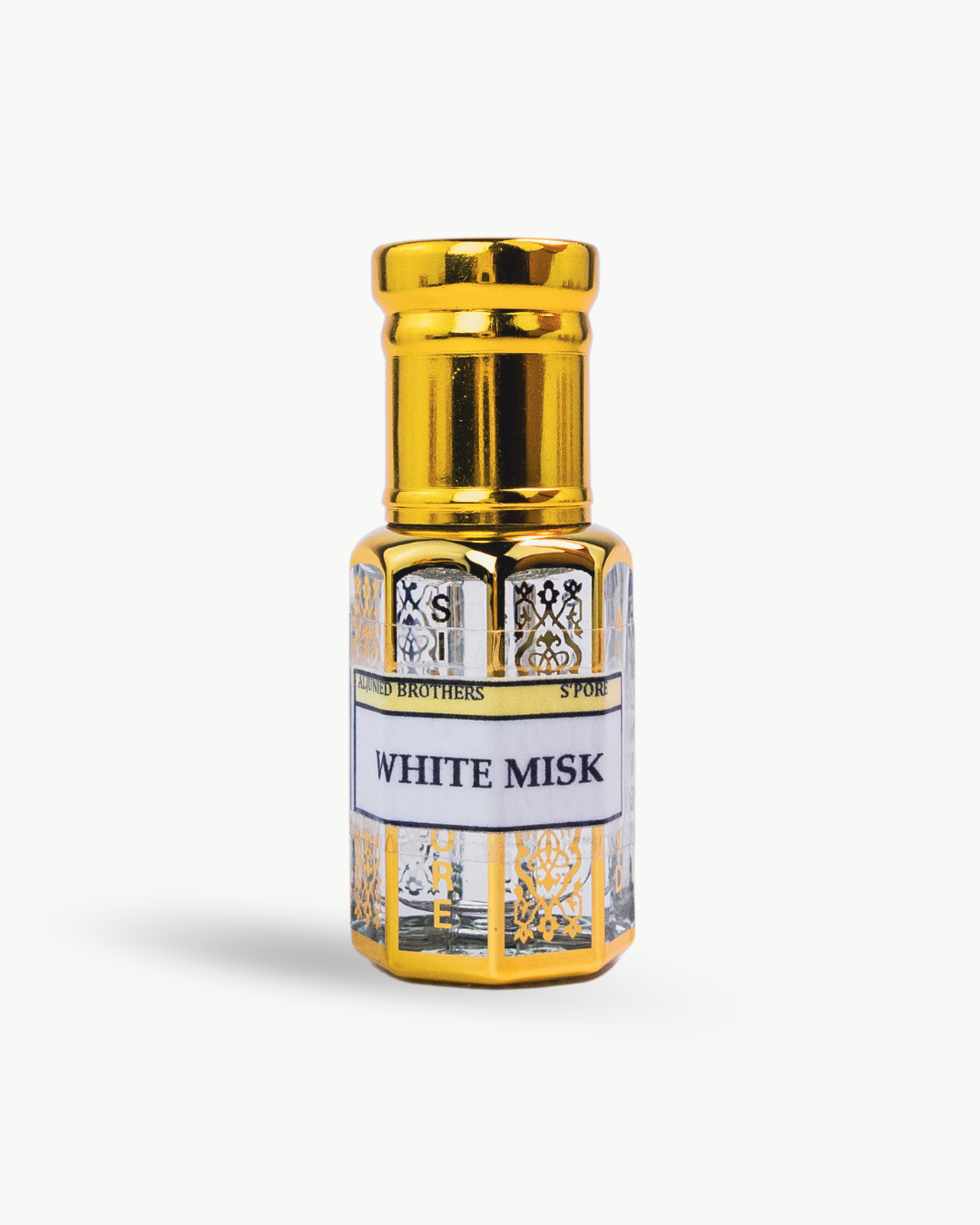 White Misk