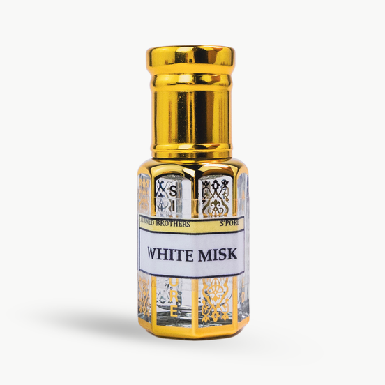 White Misk