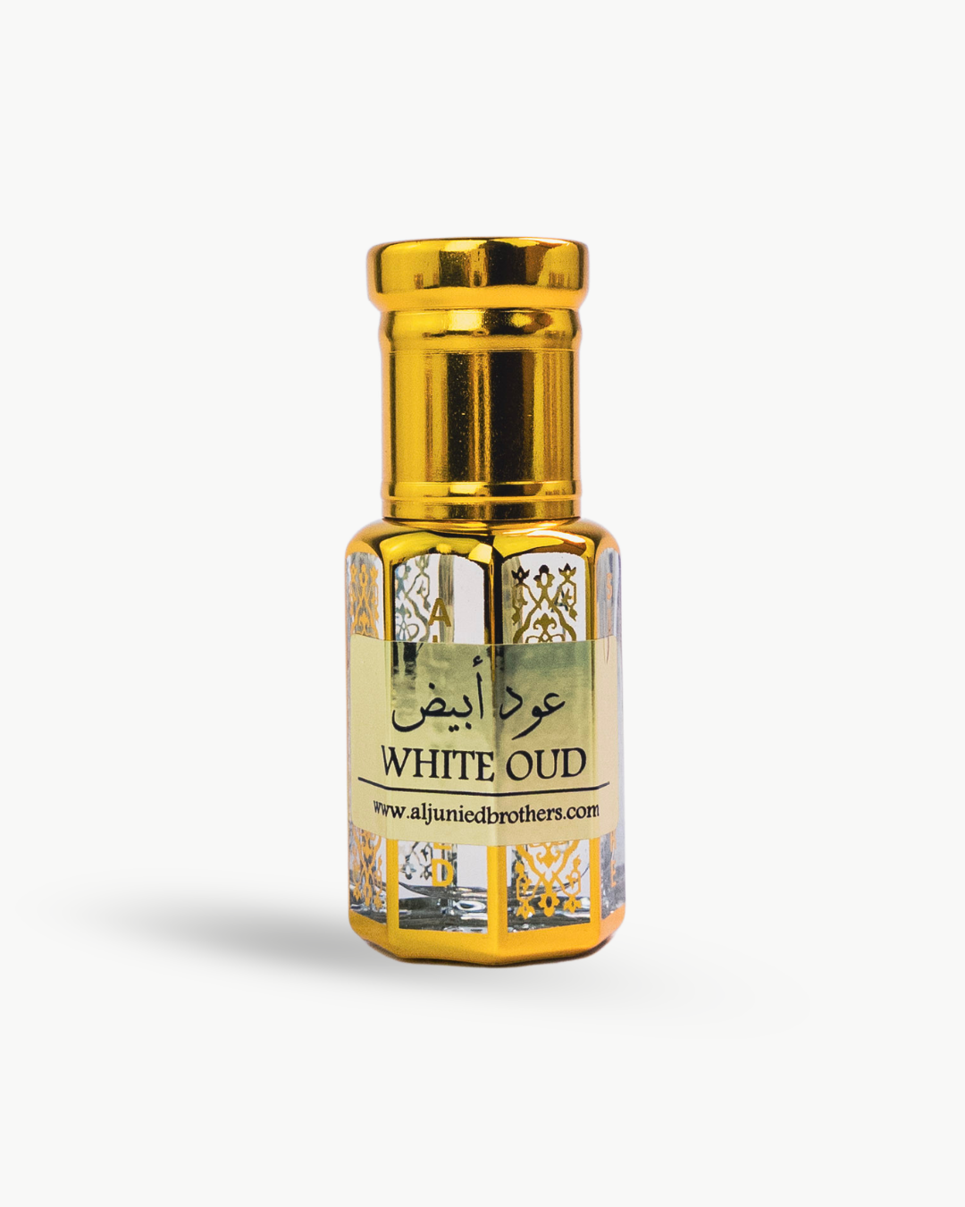 White Oud