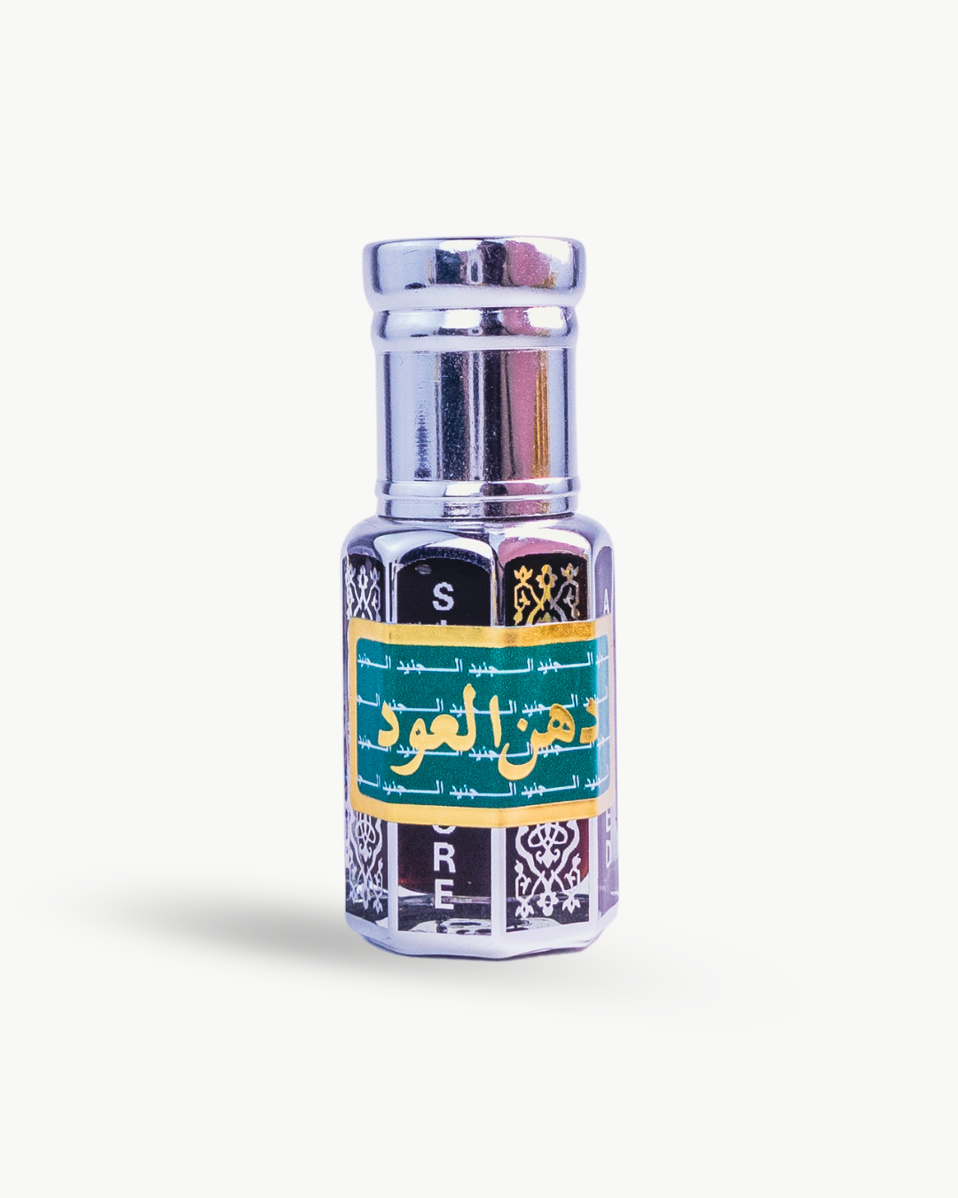 Dehn Al Oud Ateeq