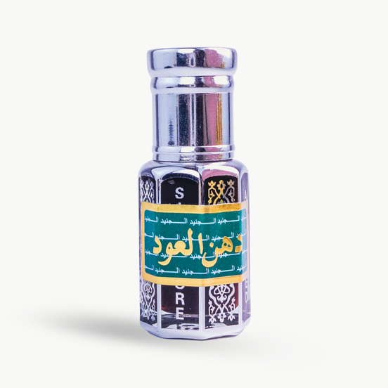 Dehn Al Oud Ateeq